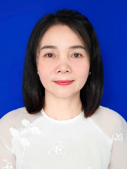 Phạm Thị Cẩm Tú