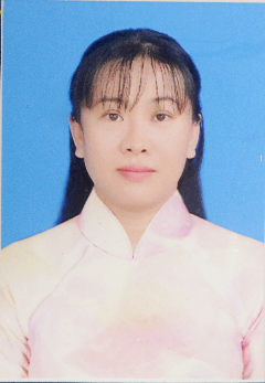 Nguyễn Thị Cẩm Nhí